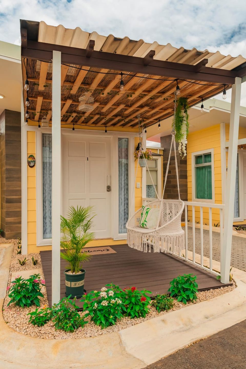 Sweet Dreams #6 Apartment in La Fortuna