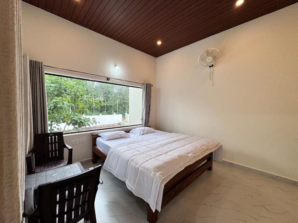 Pramanidi Homestay By Dazzle Destinations Vacation rental in Karnataka
