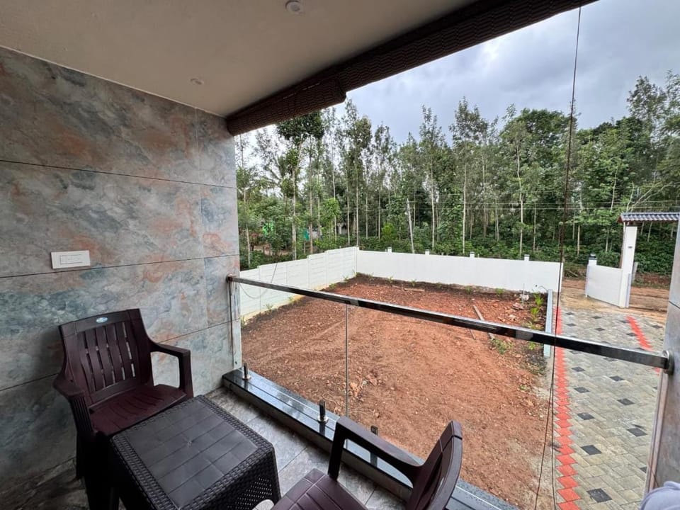 Pramanidi Homestay By Dazzle Destinations Vacation rental in Karnataka