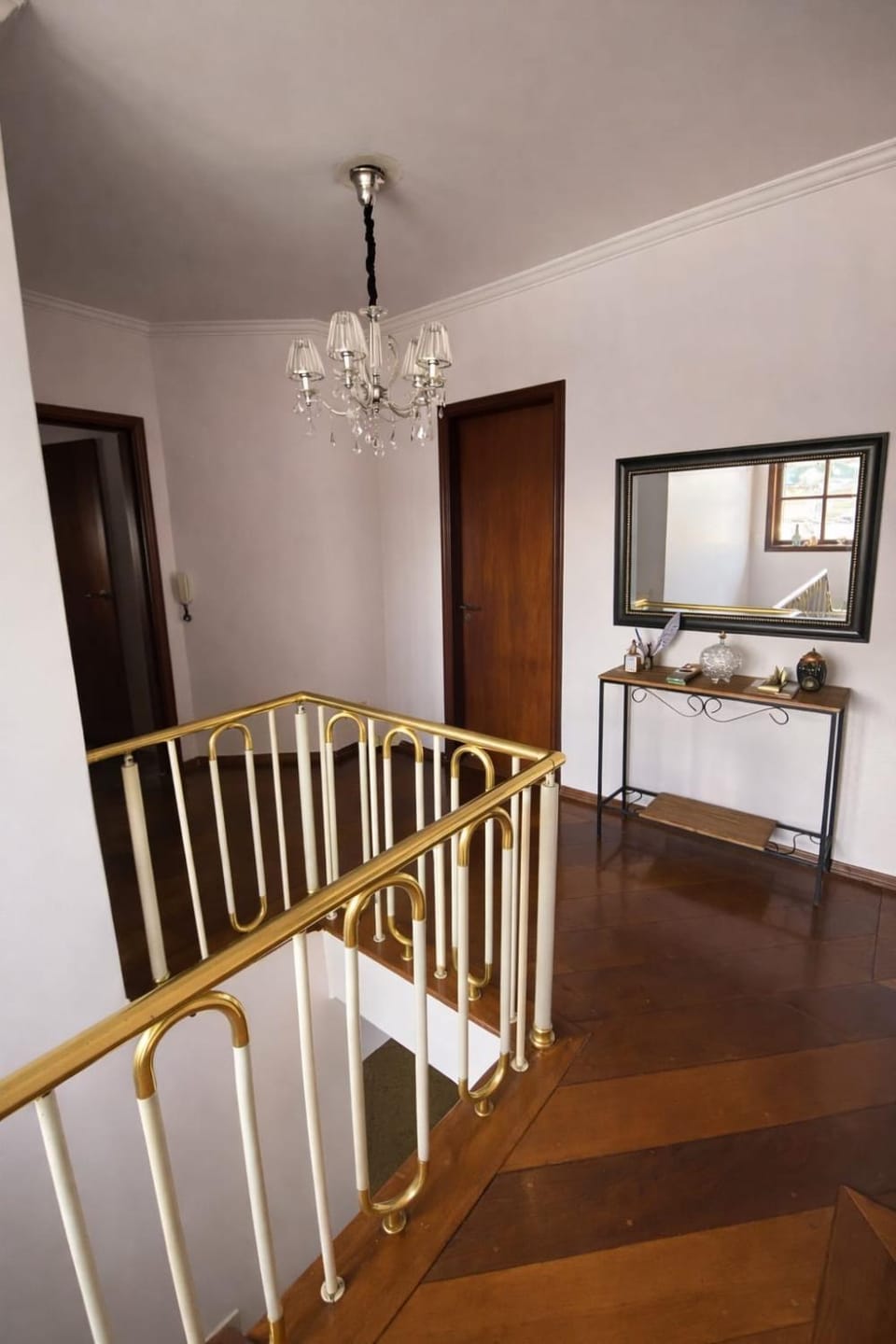 Suíte Conforto Banheiro Privativo Jardim Esplanada 1 Vacation rental in Sao Jose dos Campos