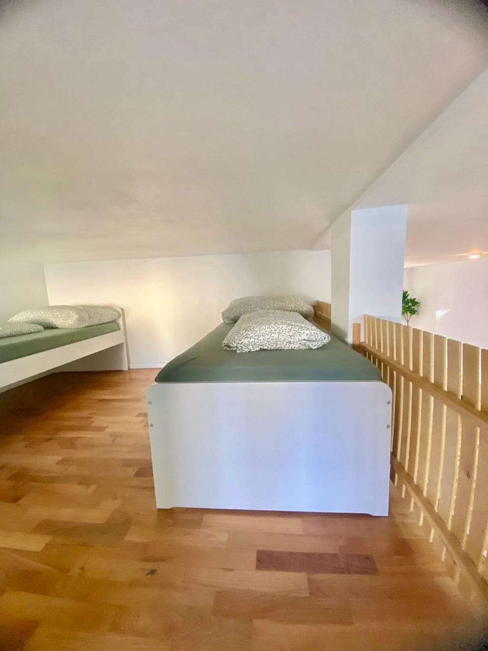 Apartment with Terrace & Free Parking Apartment in Vienna