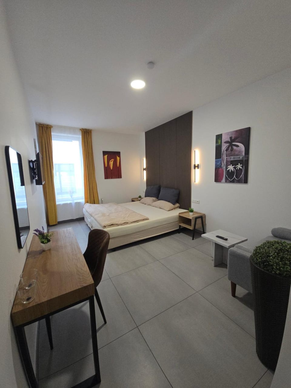Gap-City-Apartments Apartment in Lower Saxony, Germany