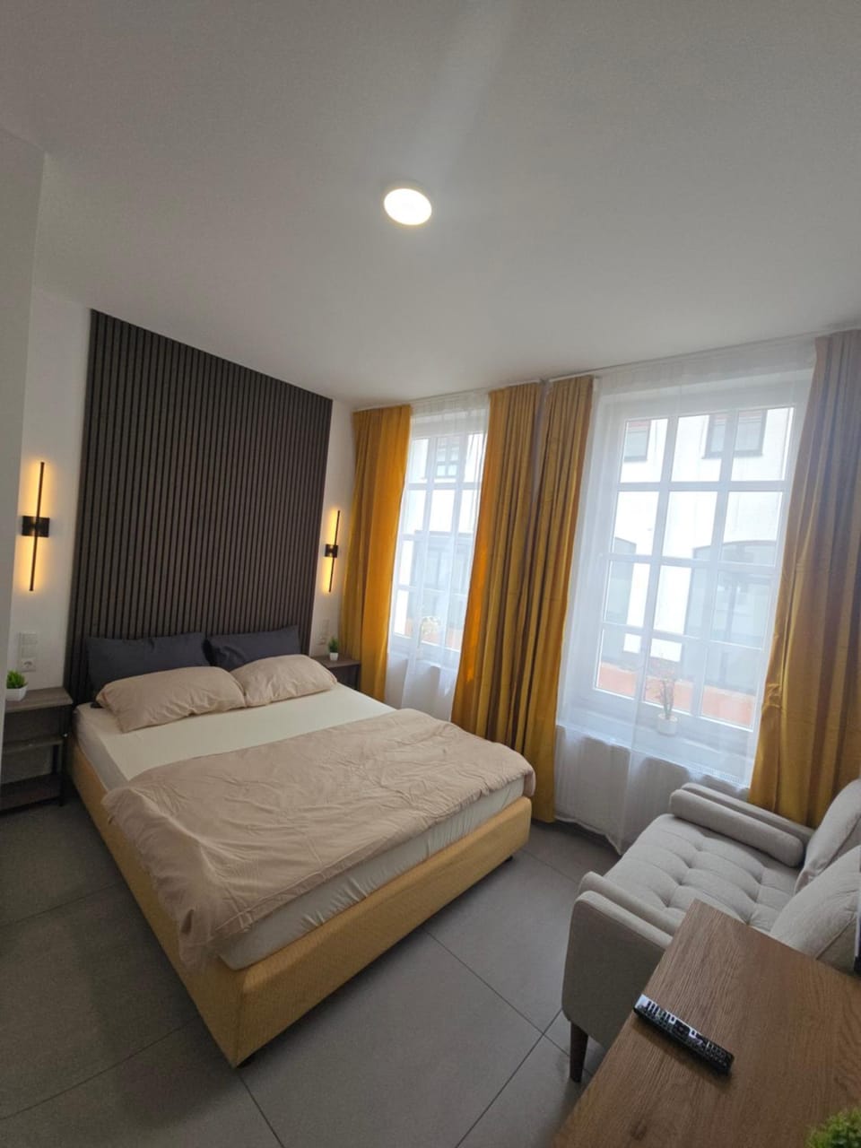 Gap-City-Apartments Apartment in Lower Saxony, Germany