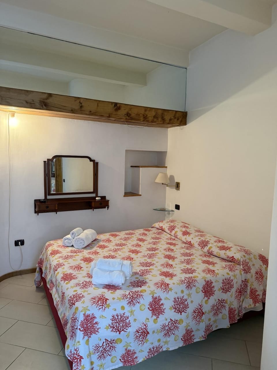 Tropea Heritage - historic center Apartment in Tropea
