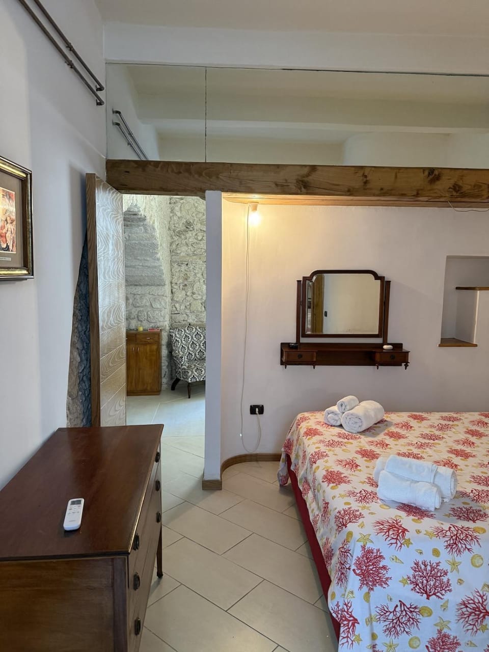 Tropea Heritage - historic center Apartment in Tropea