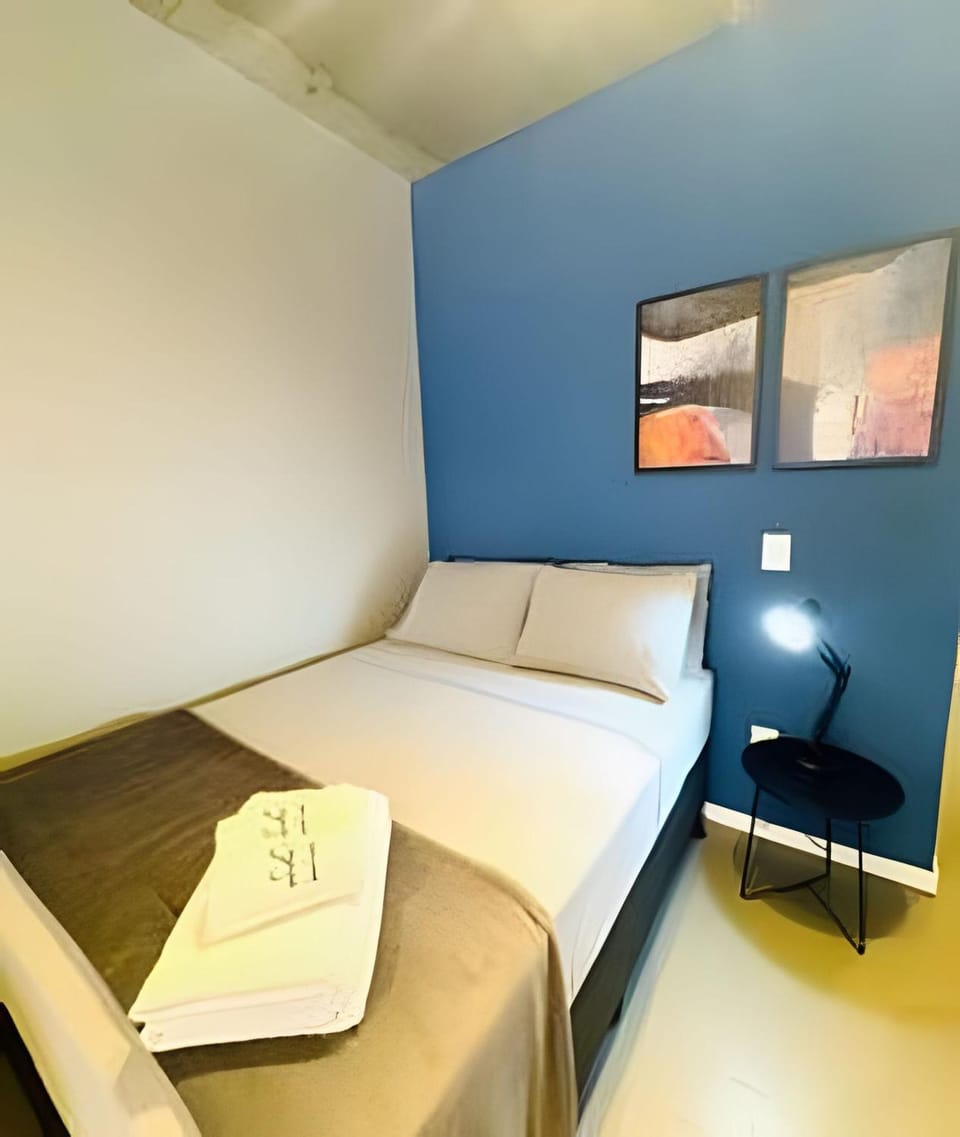 Studio - Moderno, Estiloso e Completo! Apartment in Campinas