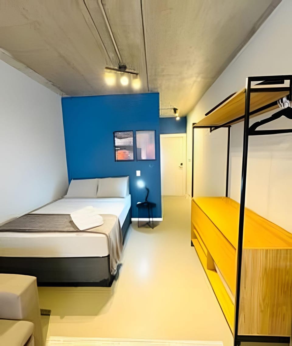 Studio - Moderno, Estiloso e Completo! Apartment in Campinas