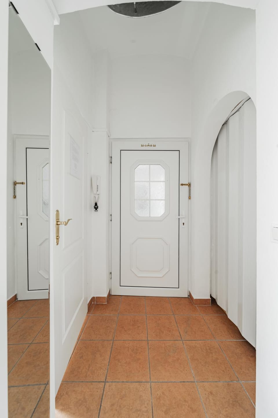 Central Courtyard Apartment Apartment in Vienna