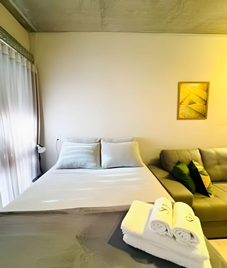 Studio - Aconchegante, Completo e Estiloso! Apartment in Campinas