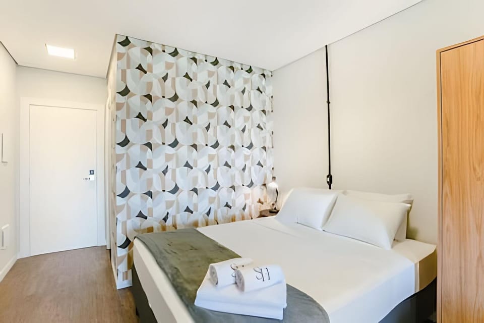 Studio - Elegante, conceitual e diferenciado Apartment in Campinas