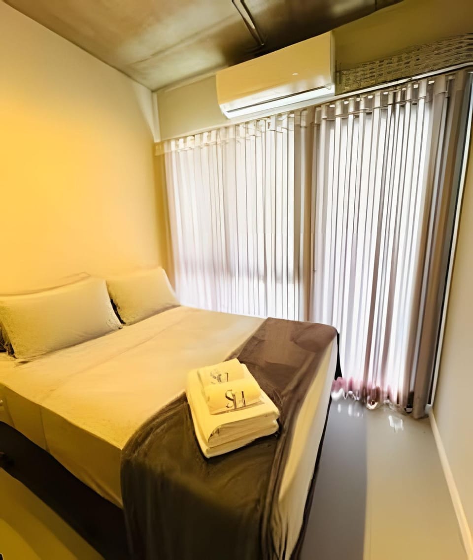 Studio Completo, Equipado e Acolhedor! Apartment in Campinas