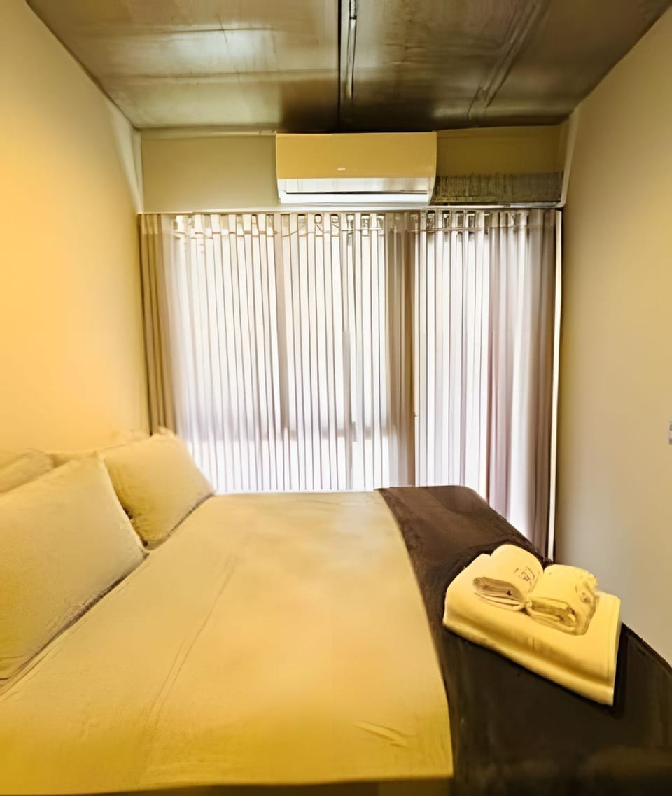 Studio Completo, Equipado e Acolhedor! Apartment in Campinas