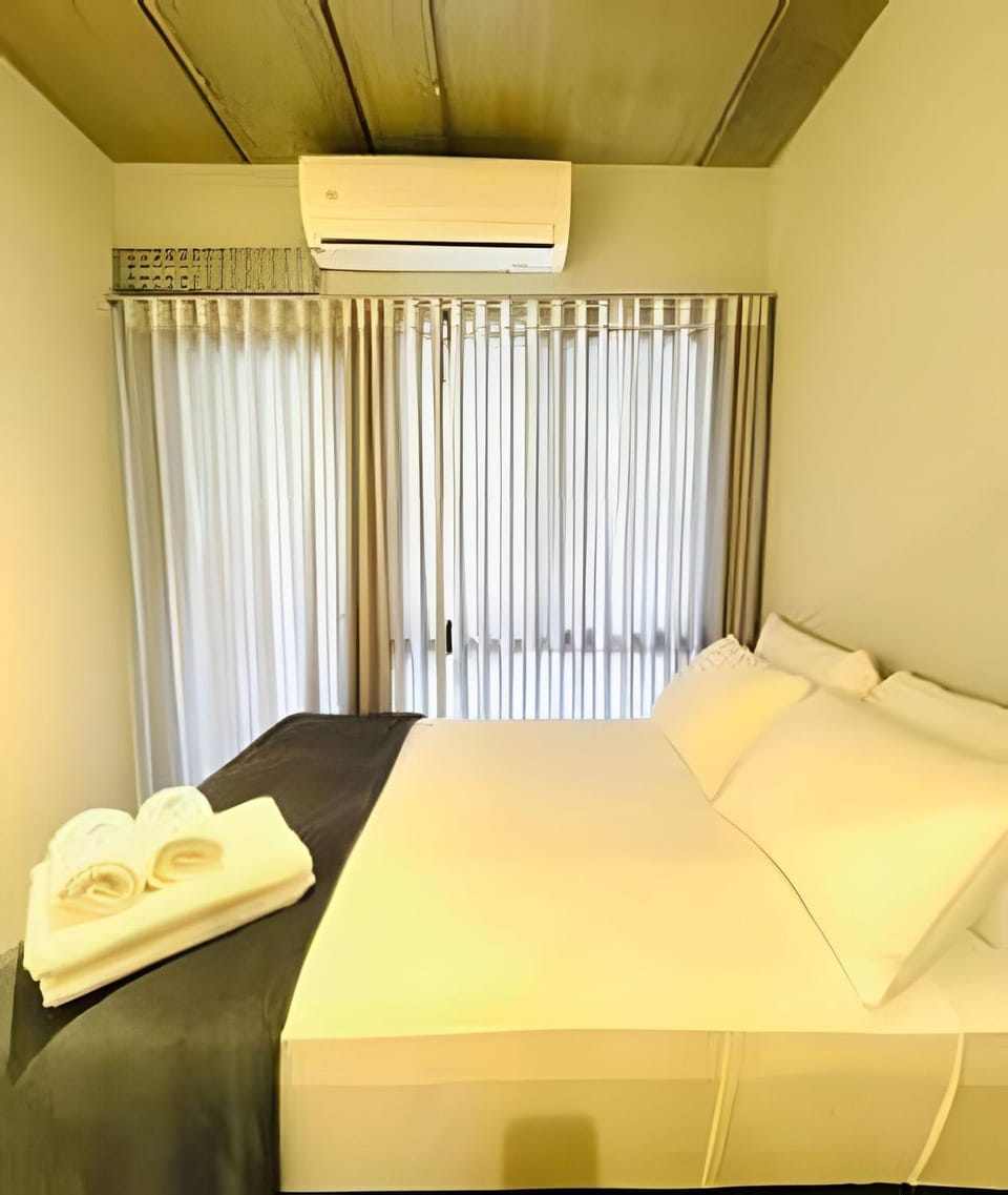 Studio - Completo, Aconchegante e Novinho! Apartment in Campinas