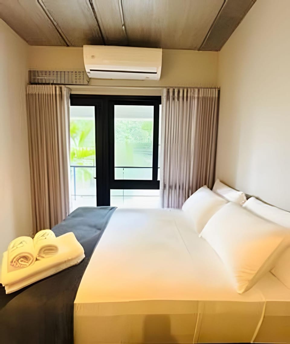 Studio - Completo, Aconchegante e Novinho! Apartment in Campinas