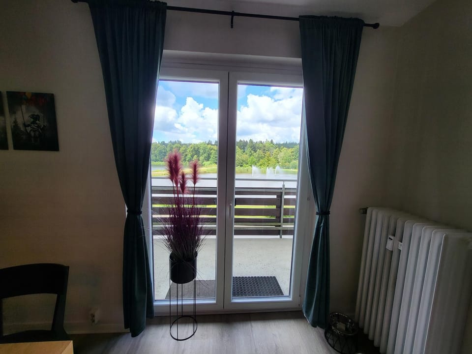 View (from property/room), Balcony/Terrace