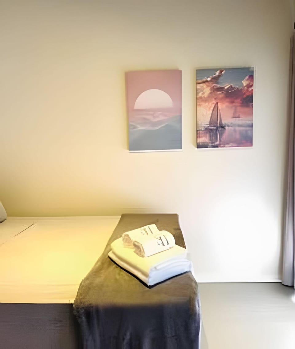Studio Espaçoso, Completo e Confortável! Apartment in Campinas