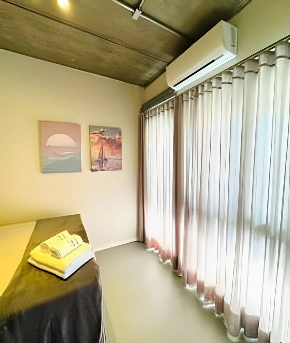 Studio Espaçoso, Completo e Confortável! Apartment in Campinas