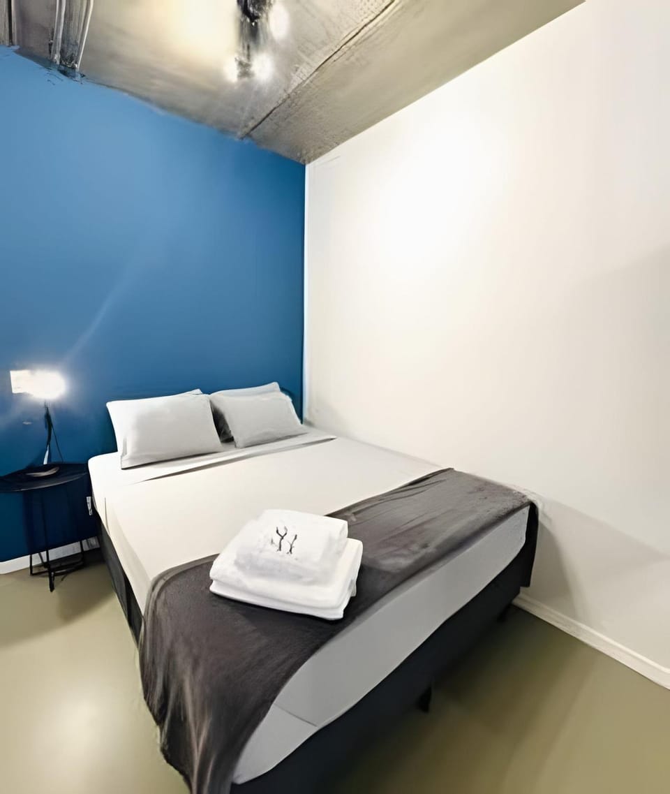 Studio - Moderno, Estiloso e com Tudo que Precisa! Apartment in Campinas