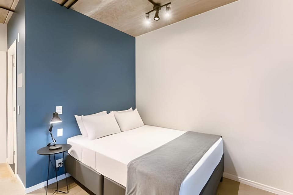 Studio - Contemporâneo, charmoso e Exclusivo! Apartment in Campinas