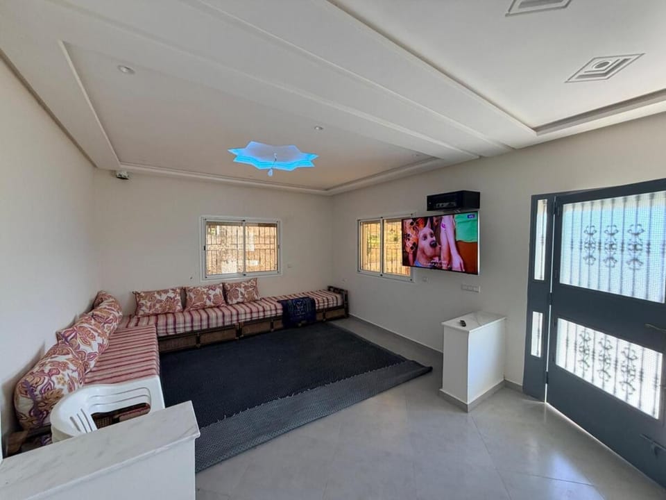 Little House on the Prairie in Oued Alian House in Tangier-Tétouan-Al Hoceima
