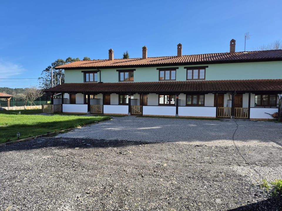 Apartamentos Dani 5 Apartment in Asturias