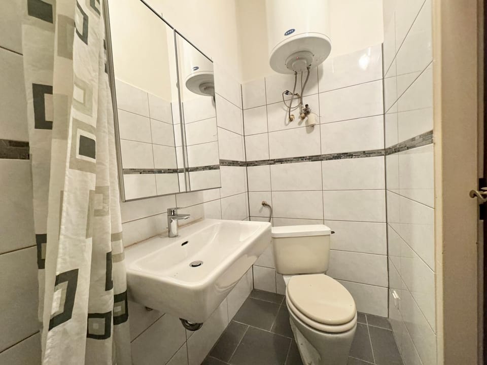 Cosy Studio near Schönbrunn Apartment in Vienna