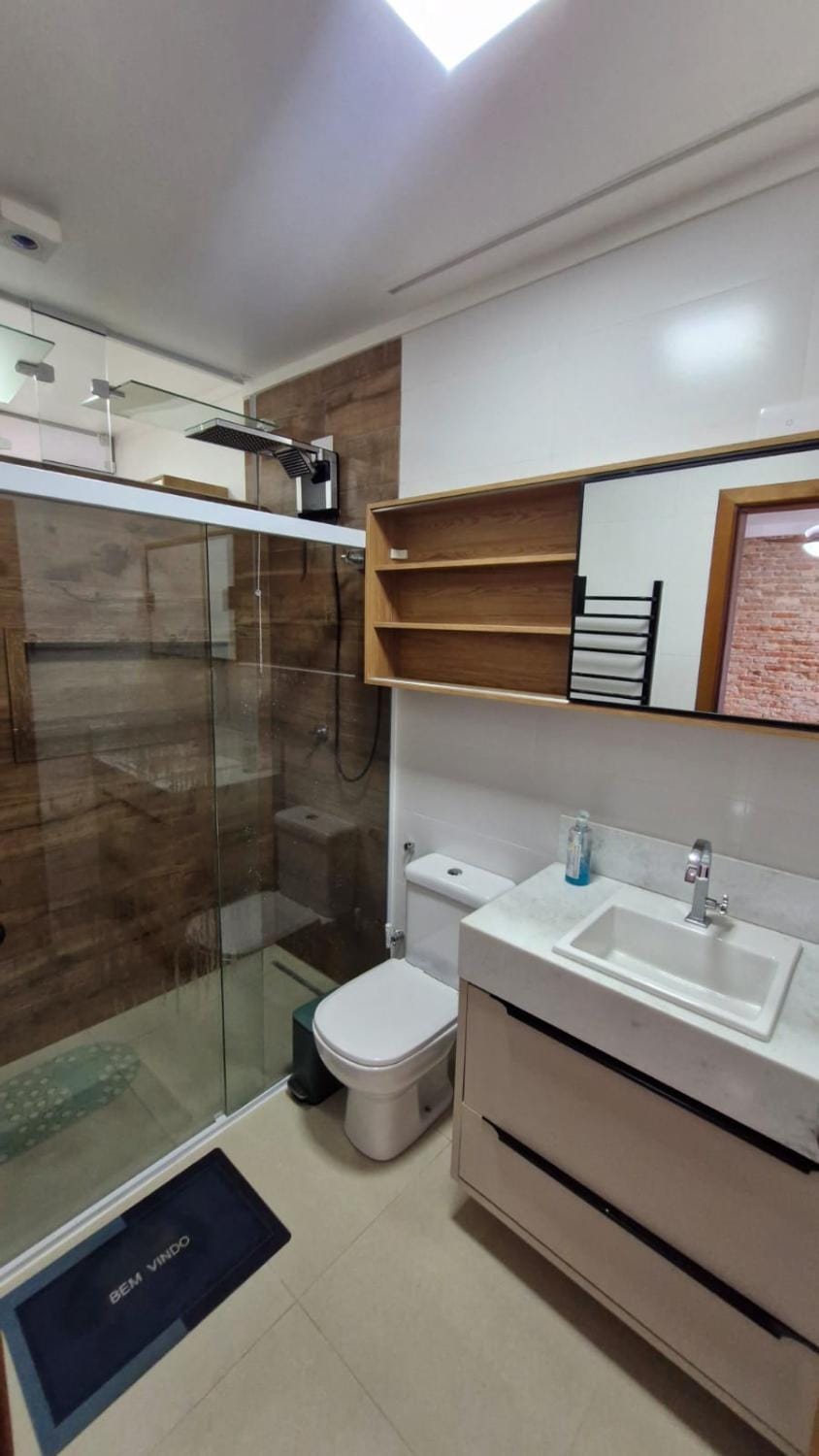 Apartamento Pé na Areia Excelente Localização Apartment in Caraguatatuba