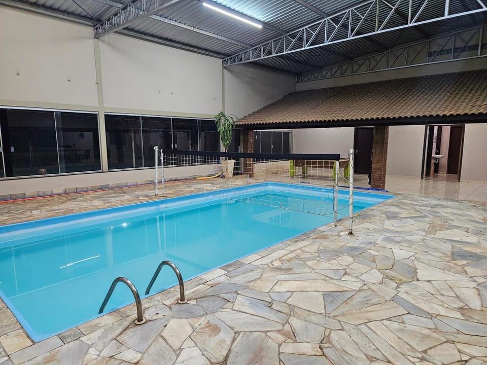 Chácara HZ House in São José do Rio Preto