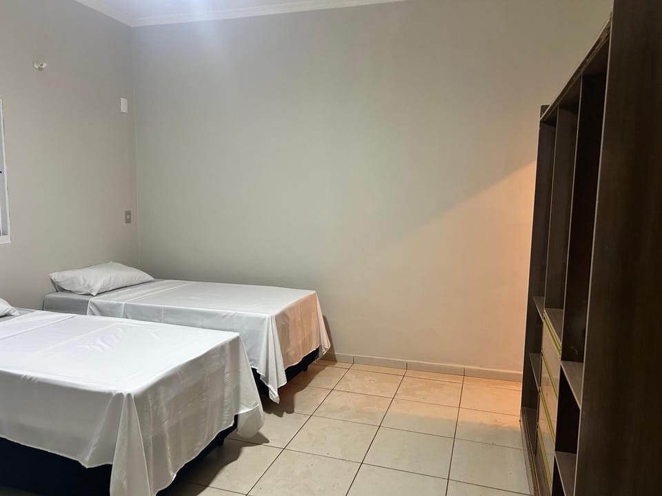 Chácara HZ House in São José do Rio Preto