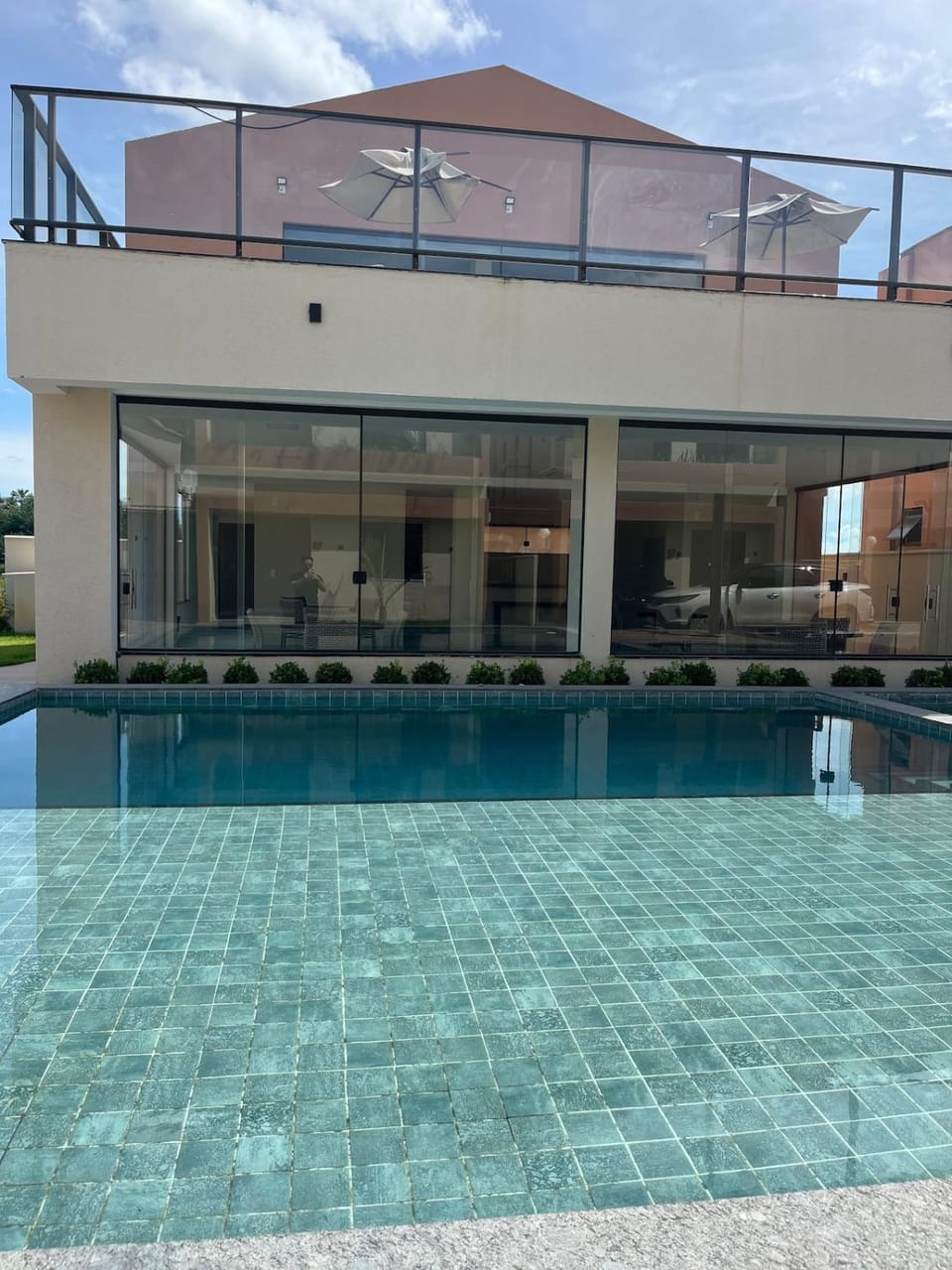 Day, Pool view, Swimming pool, Swimming pool