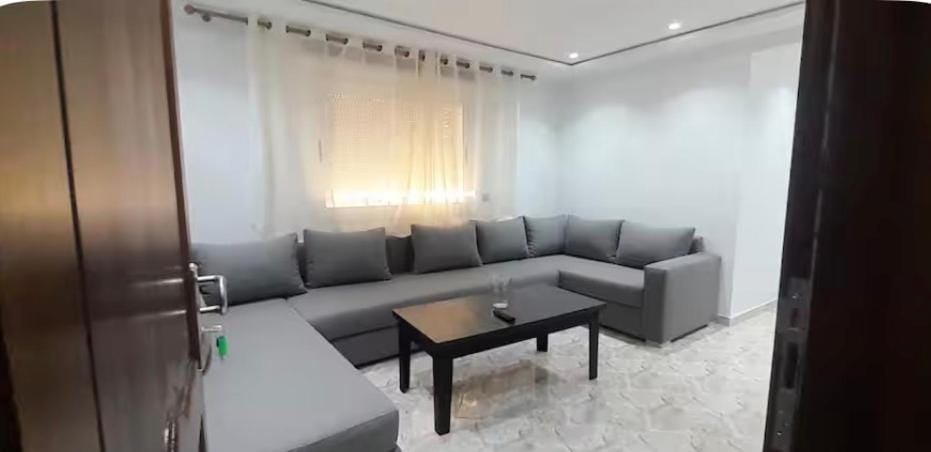 Apartamento dina 13 Apartment in Tangier-Tétouan-Al Hoceima