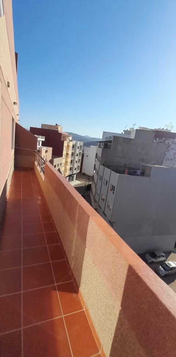 Apartamento dina 13 Apartment in Tangier-Tétouan-Al Hoceima