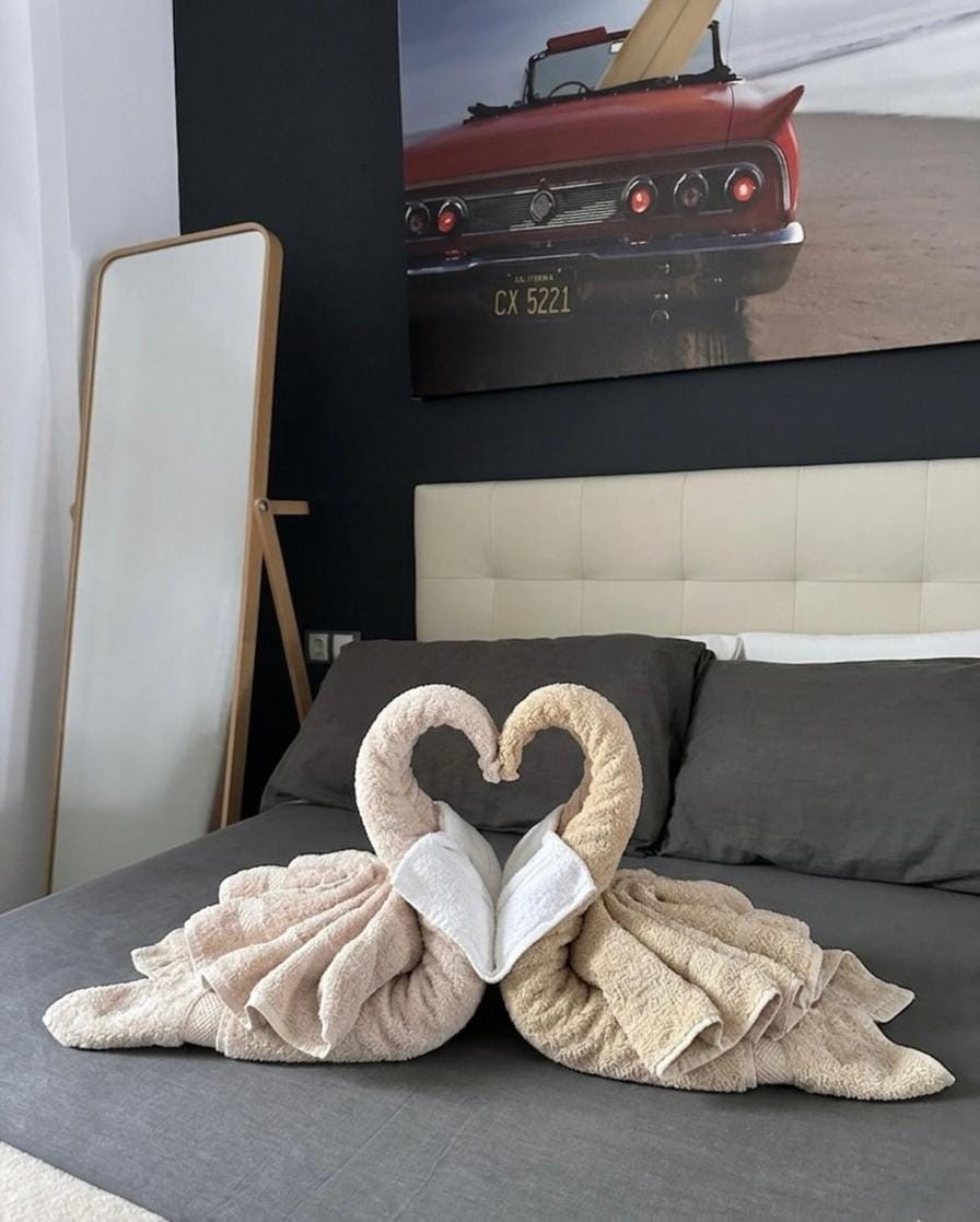 Apartamento Loft Los Barriles Apartment in Nerja