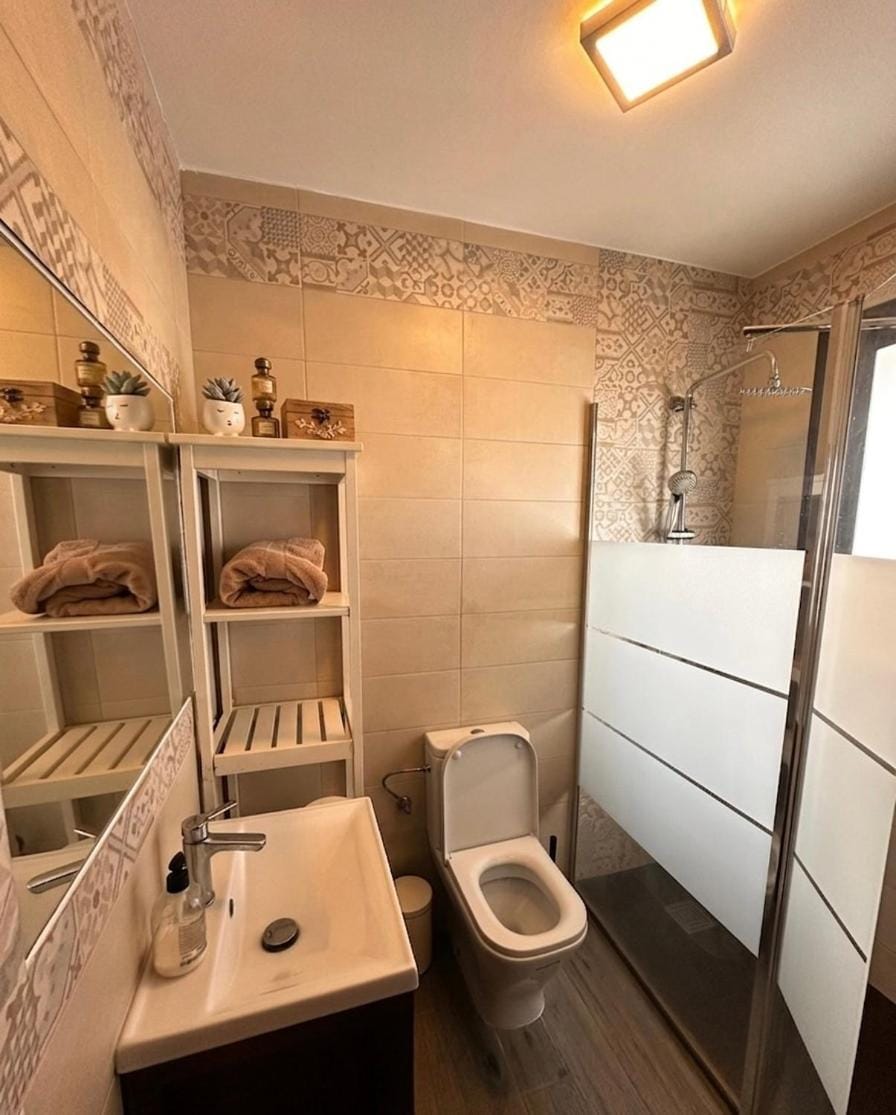 Apartamento Loft Los Barriles Apartment in Nerja