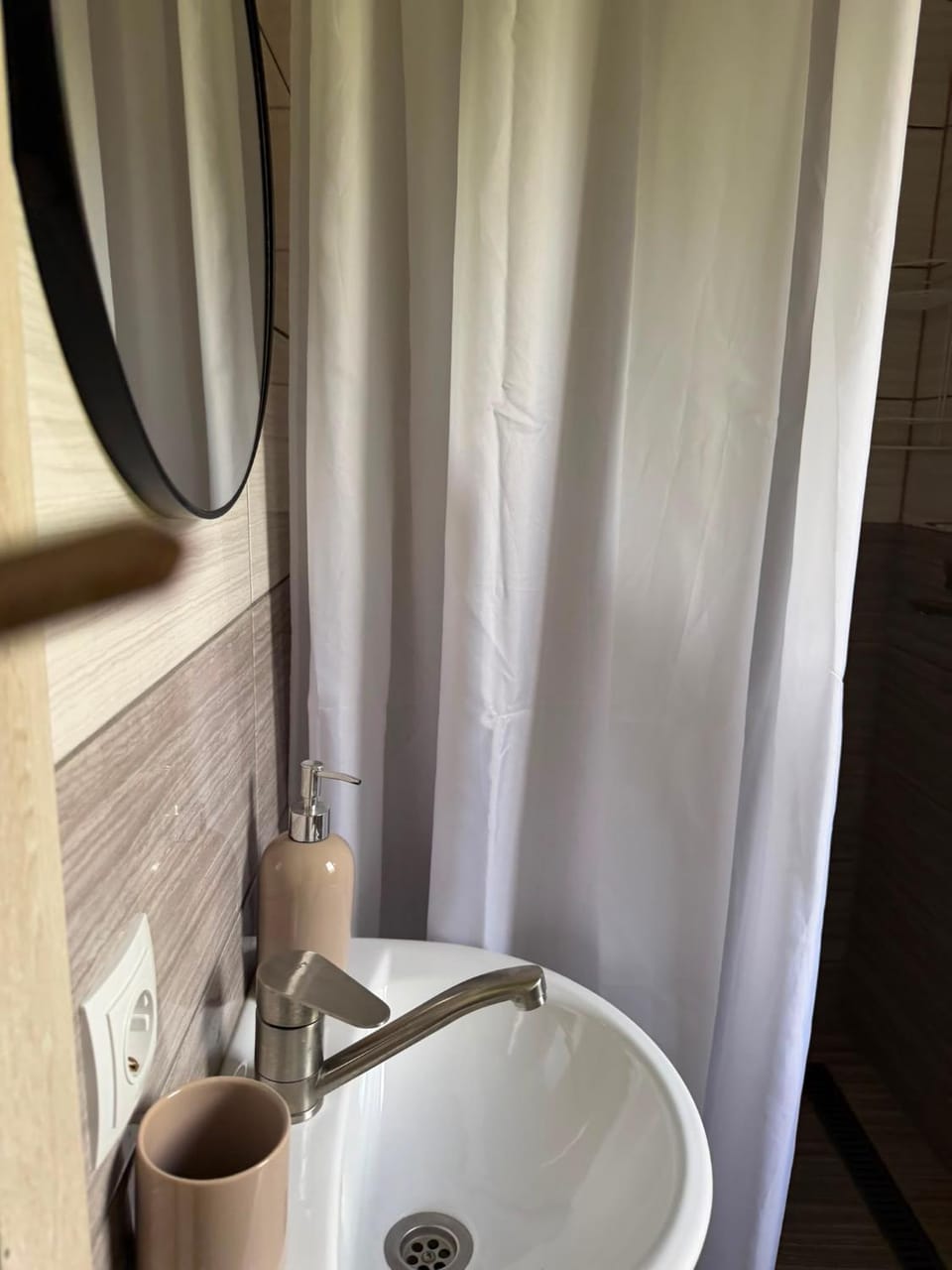 Anamyra Motel in Ukraine