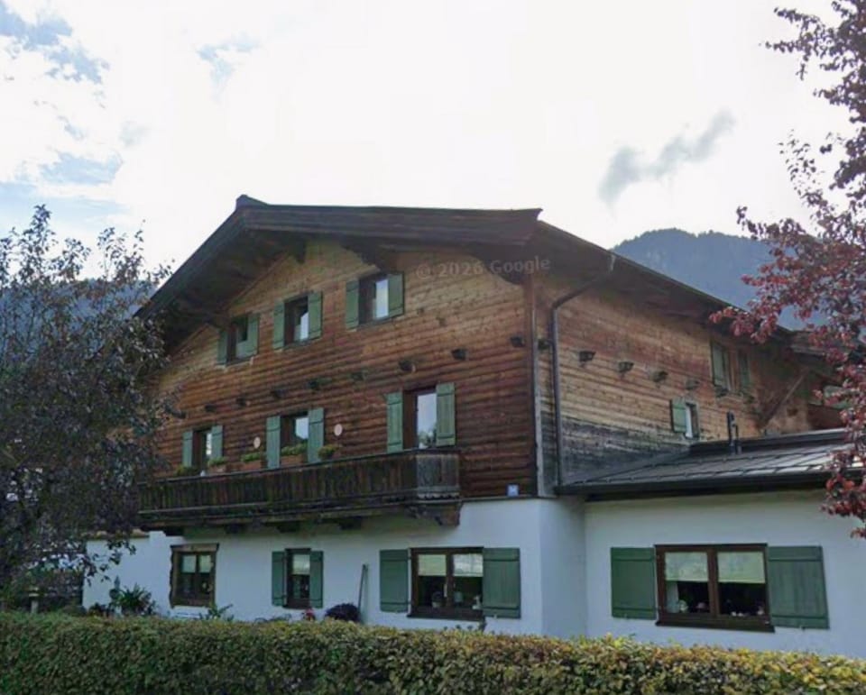 Property building, Day, Natural landscape, Mountain view