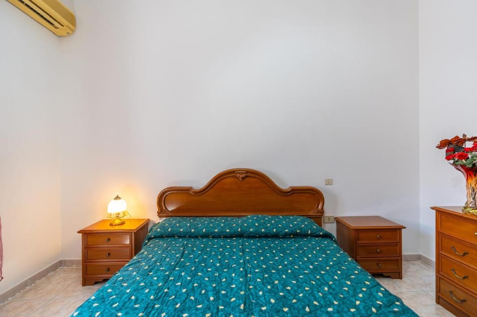 Casa Maria Apartment in Olbia