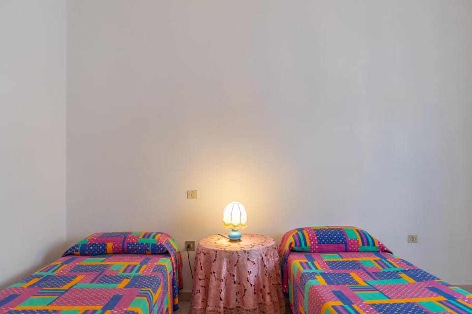 Casa Maria Apartment in Olbia
