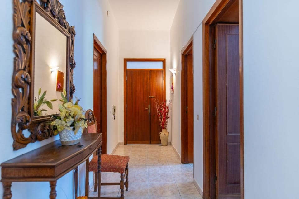 Casa Maria Apartment in Olbia