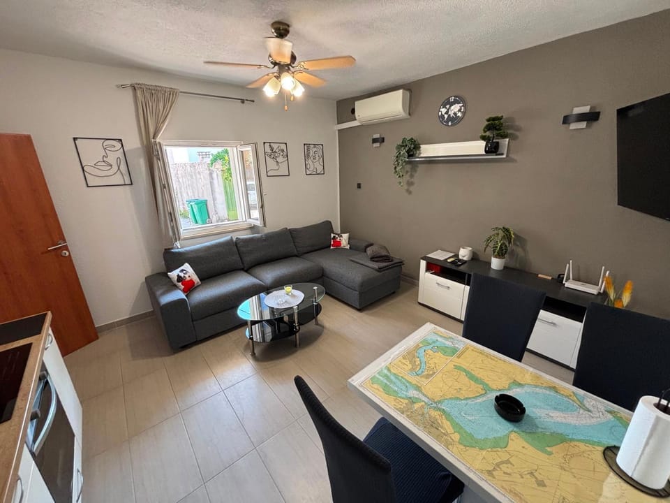 Apartment MaMaLu Apartment in Split