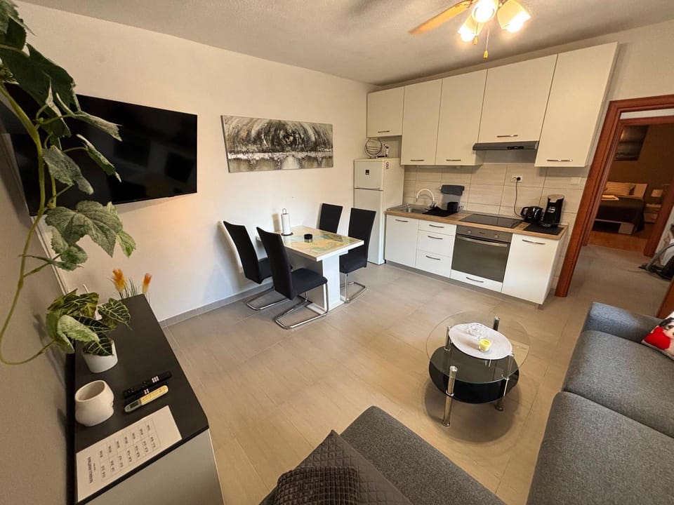 Apartment MaMaLu Apartment in Split
