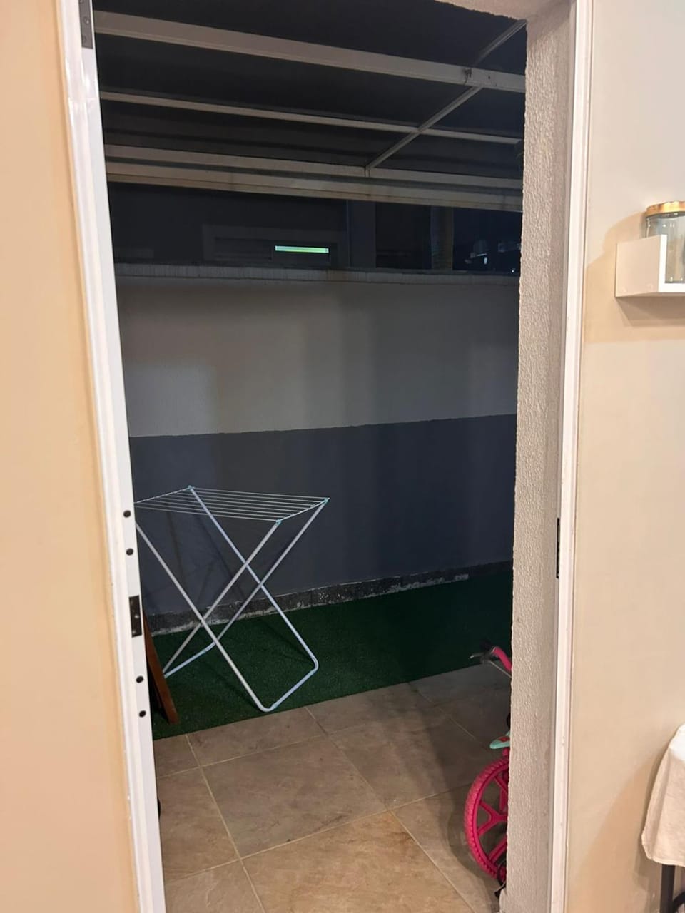 Apartamento completo 2 quartos Apartment in Joinville