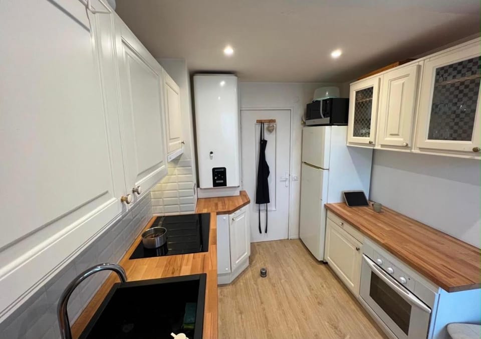 Уютная квартира райский уголок Apartment in Toulouse