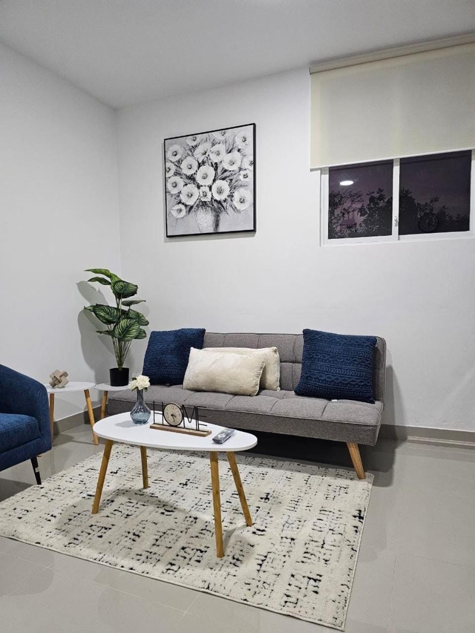 Bomboli Grove Apartment in Ecuador