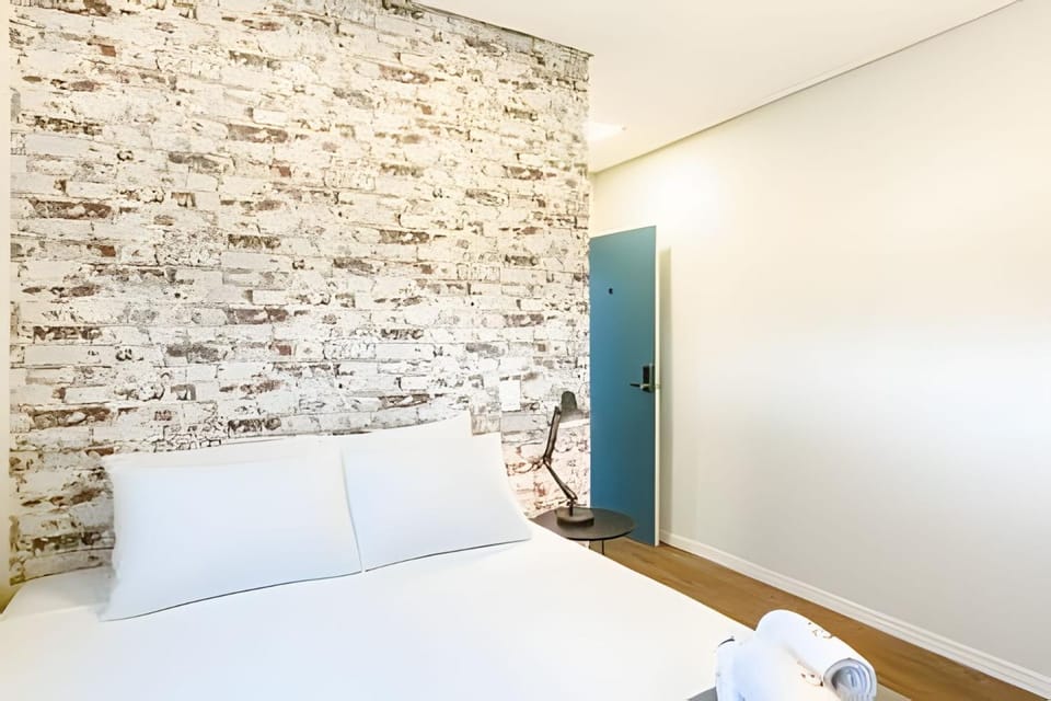 Studio - Moderno e Cheio de Personalidade Apartment in Campinas