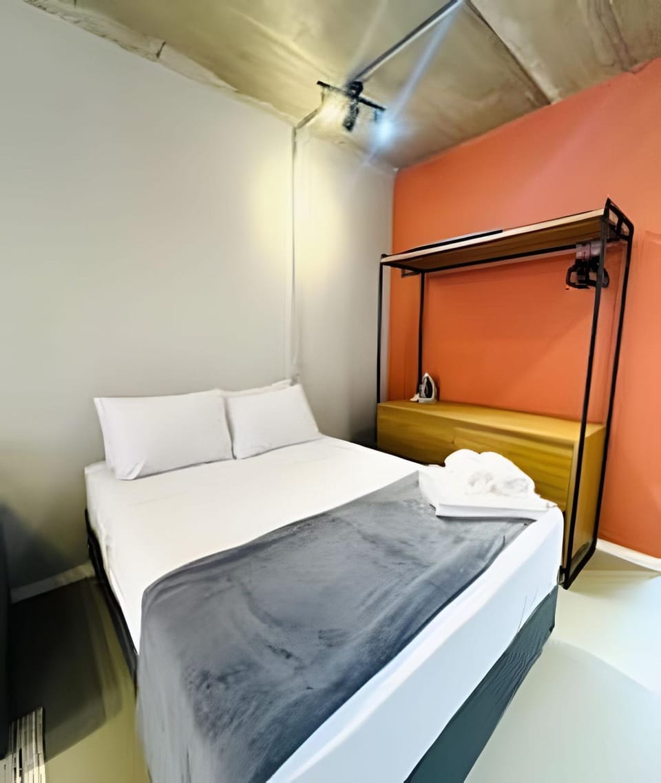 Studio - Novinho, completo e cheio de estilo! Apartment in Campinas