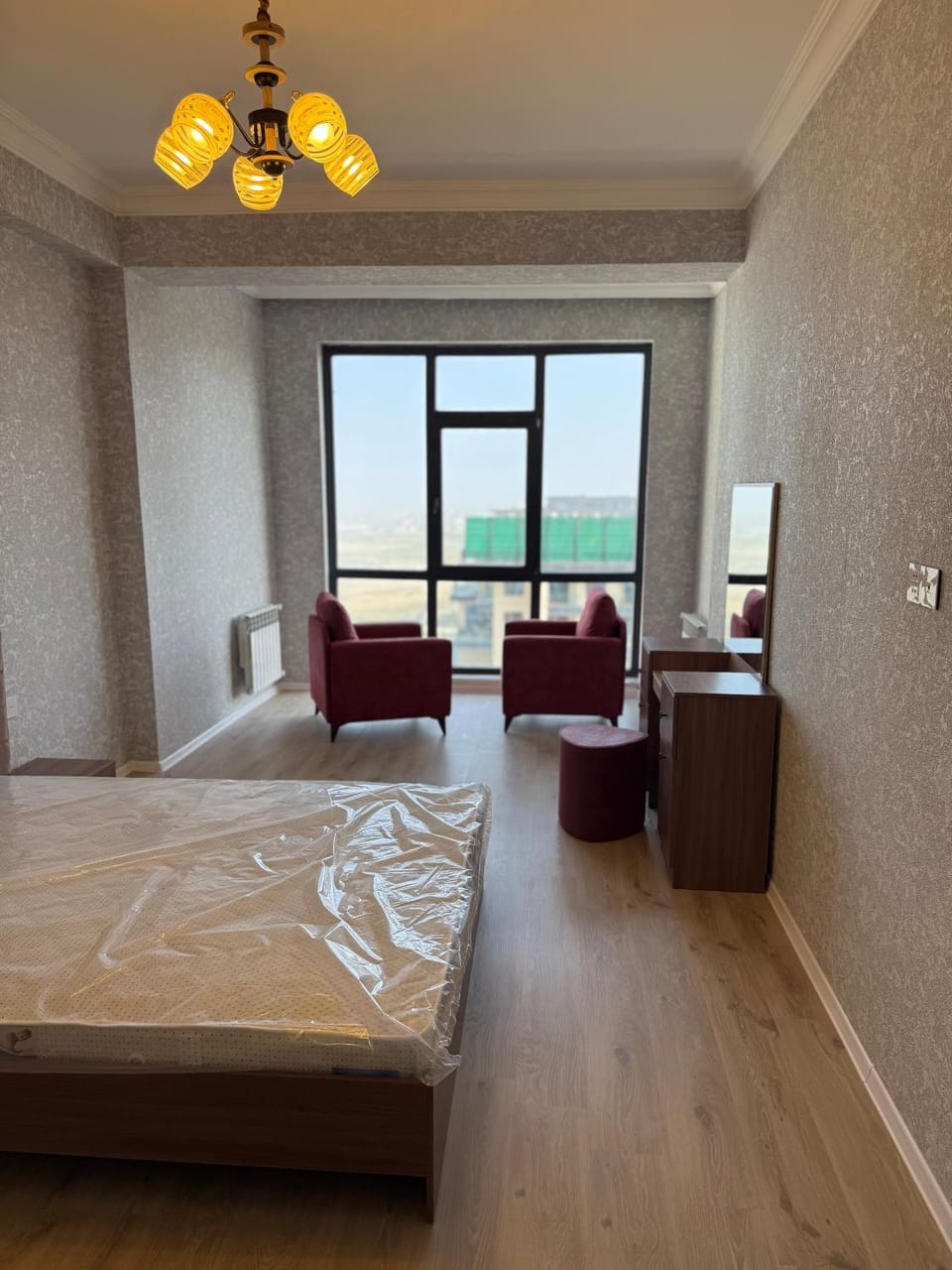 Seaside home Apartment in Azerbaijan