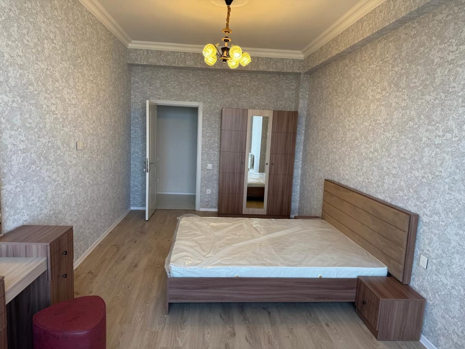 Seaside home Apartment in Azerbaijan
