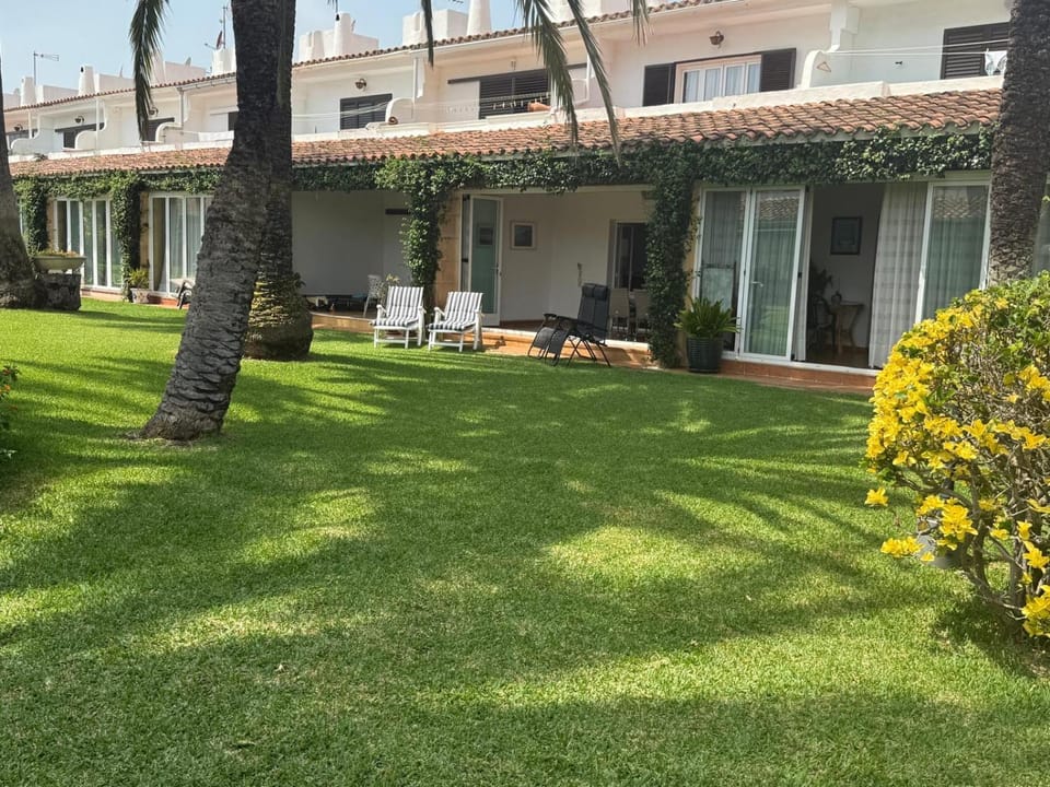 Atalaya Park II Bungalow Dúplex House in Marina Alta