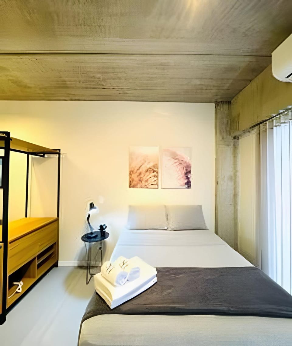 Studio - Amplo, Estiloso e com Tudo que Precisa! Apartment in Campinas